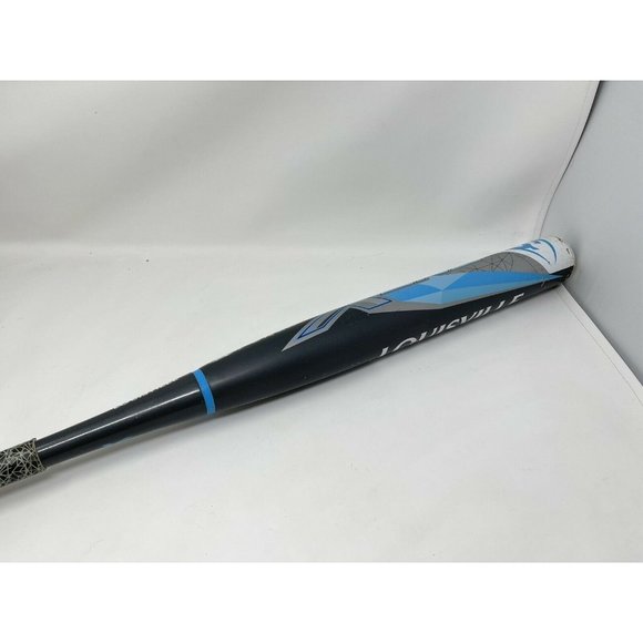 Louisville Slugger Xeno Fastpitch Softball Bat, -9 Drop, WTLFPXN19A9 33/24 - Picture 4 of 11